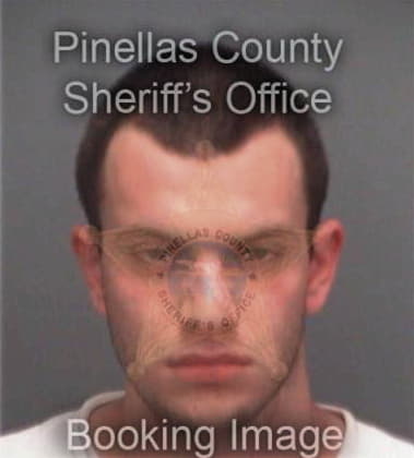 Antonio Garofalo, - Pinellas County, FL 