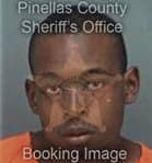 Marques Gibson, - Pinellas County, FL 