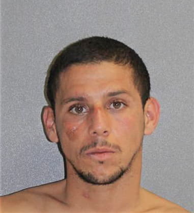 Eli Gonzalez, - Volusia County, FL 