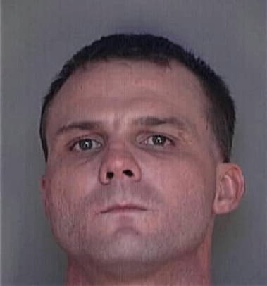 Francisco Gonzalez, - Polk County, FL 