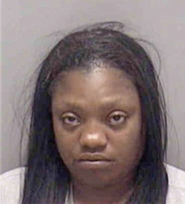 Elgerene Gordon, - Lee County, FL 