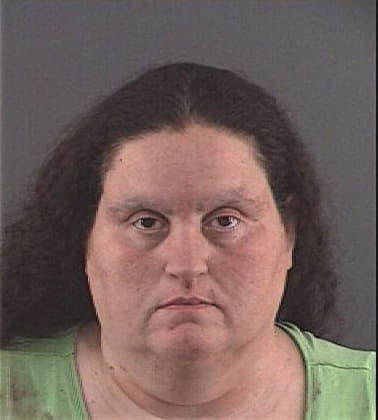 Lori Griffith, - Peoria County, IL 