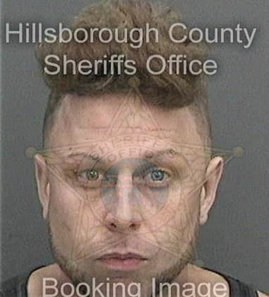 Joshua Griffitts, - Hillsborough County, FL 