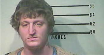 Jason Guy, - Bell County, KY 