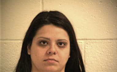 Martha Guzman, - Hidalgo County, TX 