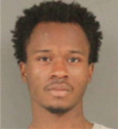 Desmond Harper, - Hinds County, MS 