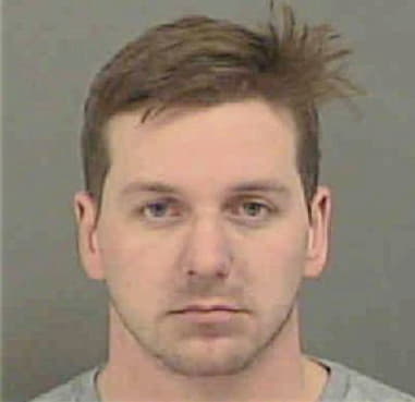 Brett Harris, - Mecklenburg County, NC 