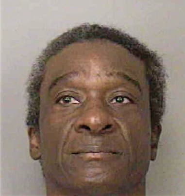 John Harris, - Polk County, FL 