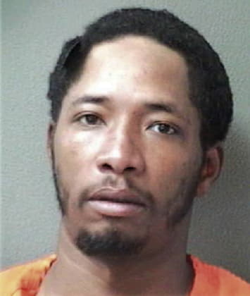 Christopher Hawkins, - Okaloosa County, FL 