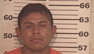 Jose Hernandez, - Hidalgo County, TX 