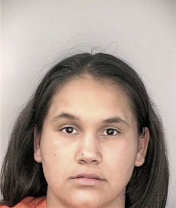 Angelica Herrera - Hillsborough County, FL 