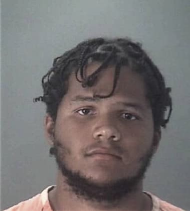 Kemuel Higgs-Minus, - Pasco County, FL 