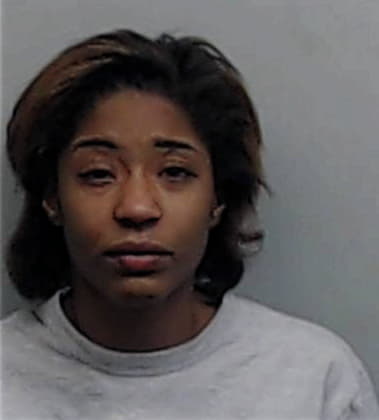 Cassandra Hill, - Fulton County, GA 