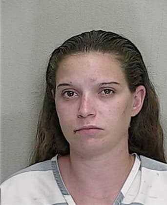 Renee Holt, - Marion County, FL 