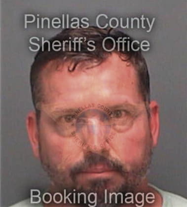 Randall Honaker, - Pinellas County, FL 