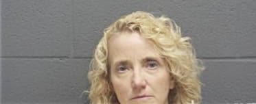 Catherine Hudson, - Montgomery County, IN 