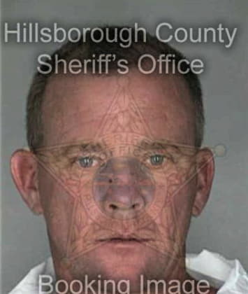 Christopher Hurst, - Hillsborough County, FL 