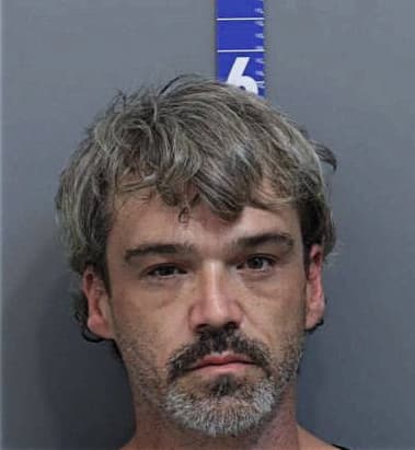 Michael Jenkins, - Hamilton County, TN 