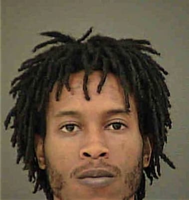 James Johnson, - Mecklenburg County, NC 