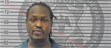 Reginald Jones, - Harrison County, MS 