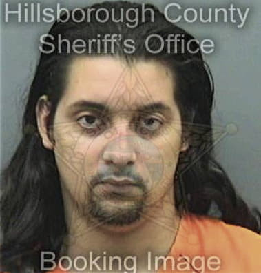 Alamillo Josue, - Hillsborough County, FL 