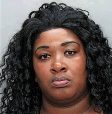 Lawanda Kelly, - Dade County, FL 