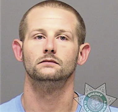 David Kempton, - Clackamas County, OR 