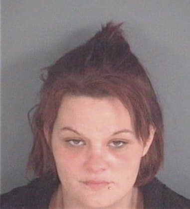 Rebekah Kestner, - Clay County, FL 