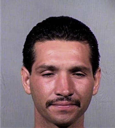 Robert Key - Maricopa County, AZ 