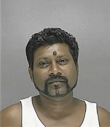 Dharasen Kodare, - Volusia County, FL 