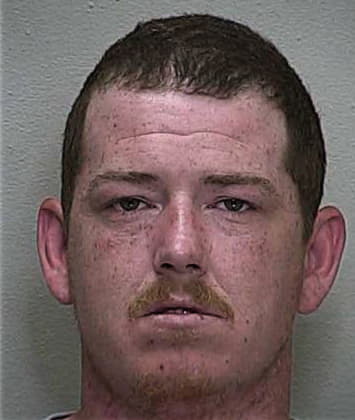 Paul Laminack, - Marion County, FL 