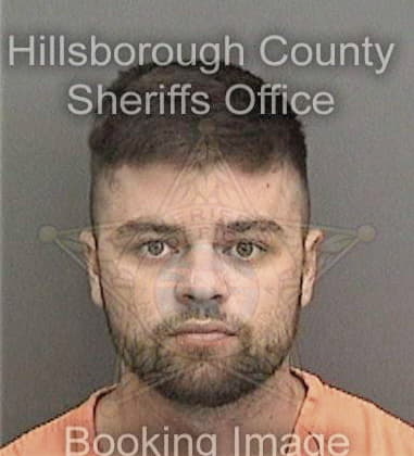 Matthew Langlais, - Hillsborough County, FL 