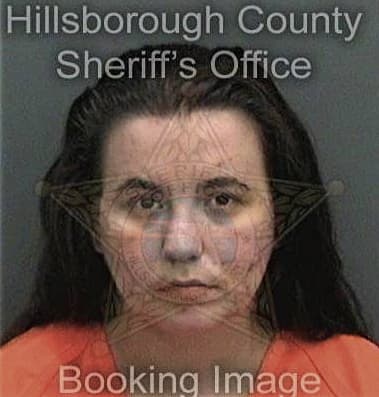 Jordan Lanier-Nall, - Hillsborough County, FL 