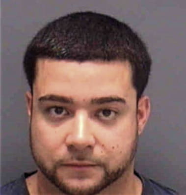 Rafael Lavariega, - Lee County, FL 