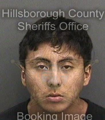 James Long, - Hillsborough County, FL 