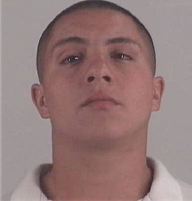 Alonzo Luna, - Tarrant County, TX 