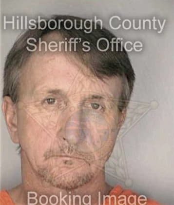 Michel Lutz, - Hillsborough County, FL 