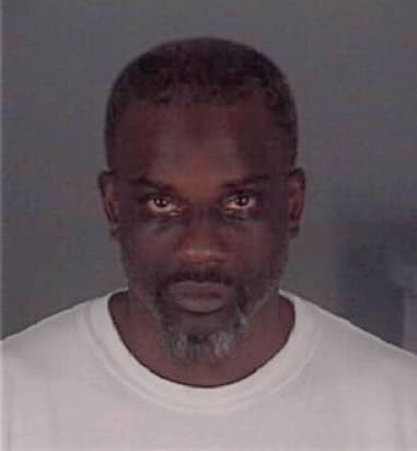 Terrence Marshall, - Pasco County, FL 