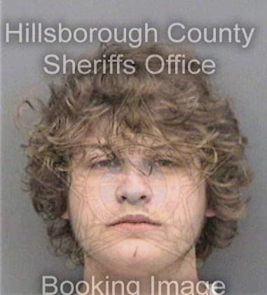 Andrew Martinez, - Hillsborough County, FL 