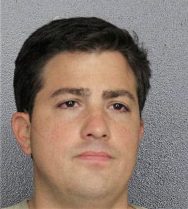 Jorge Martinez, - Broward County, FL 