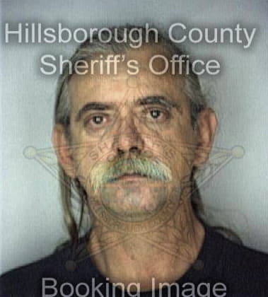 Martin Martinez, - Hillsborough County, FL 