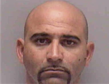 Raul Martinez, - Lee County, FL 