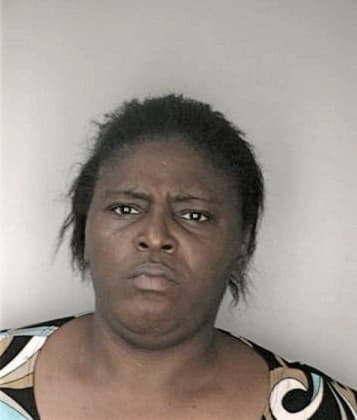 Doris Matos - Hillsborough County, FL 