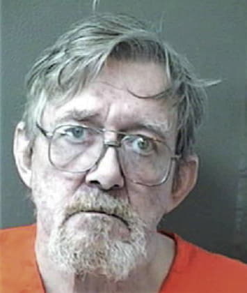 Charles May, - Okaloosa County, FL 