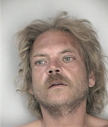 Robert McBride - Hillsborough County, FL 