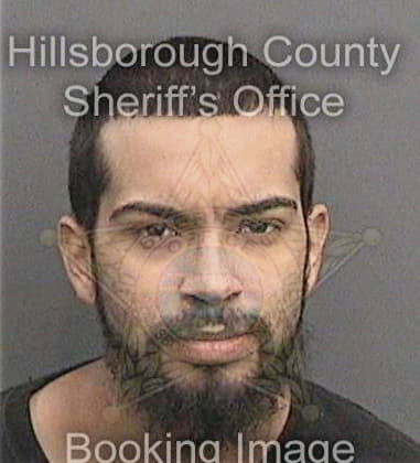 Robert McCluskey - Hillsborough County, FL 