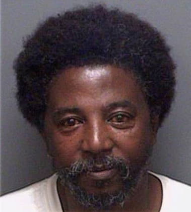 Eddie McCluster - Pinellas County, FL 