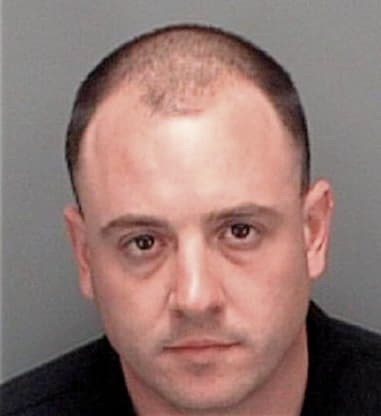 Jeffrey McCoy - Pinellas County, FL 