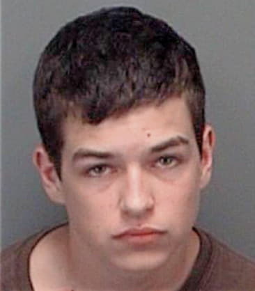Robert McDowell - Pinellas County, FL 