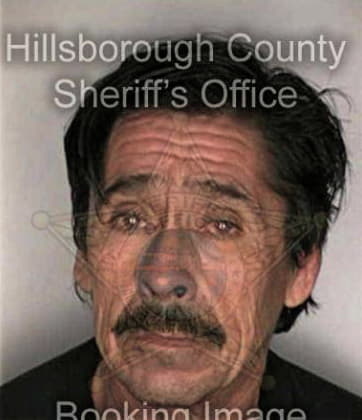 Jeffrey McIntosh - Hillsborough County, FL 